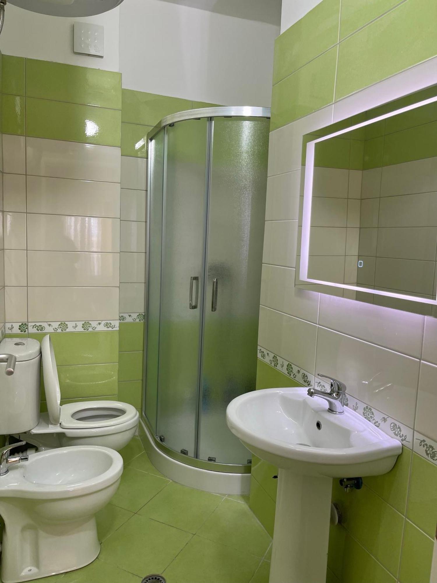 Ki Apartment Durres Exterior photo