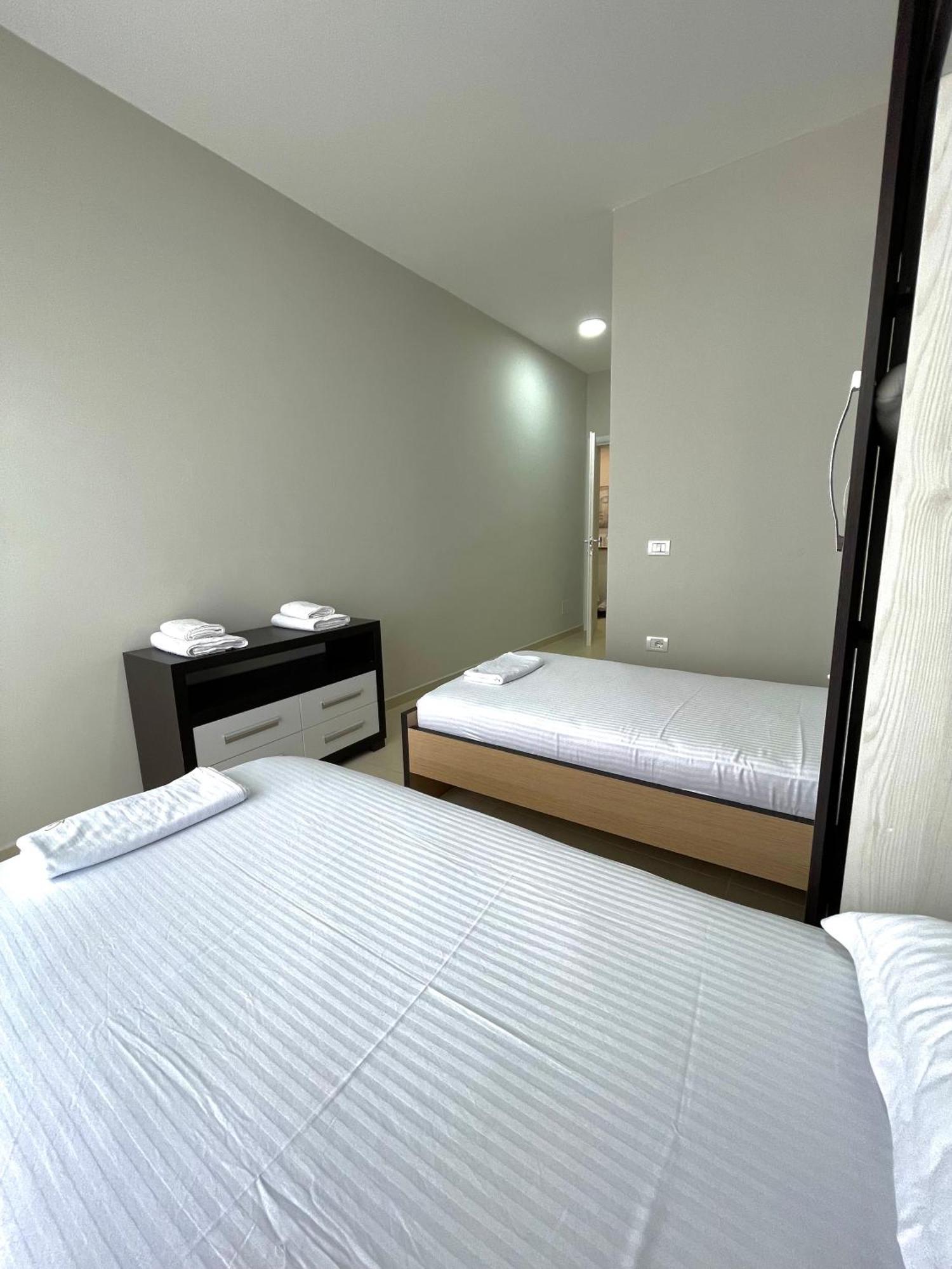 Ki Apartment Durres Exterior photo