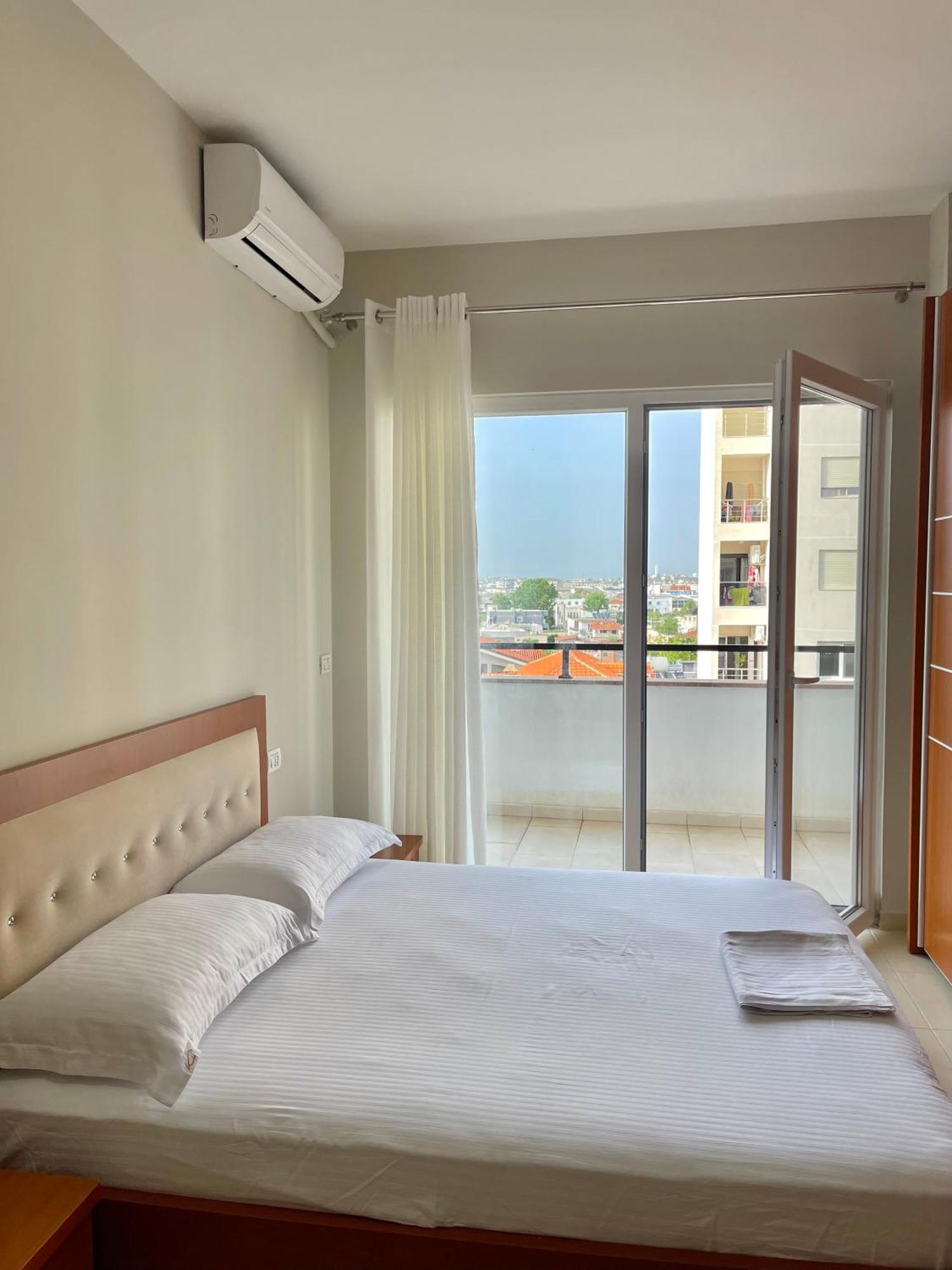 Ki Apartment Durres Exterior photo