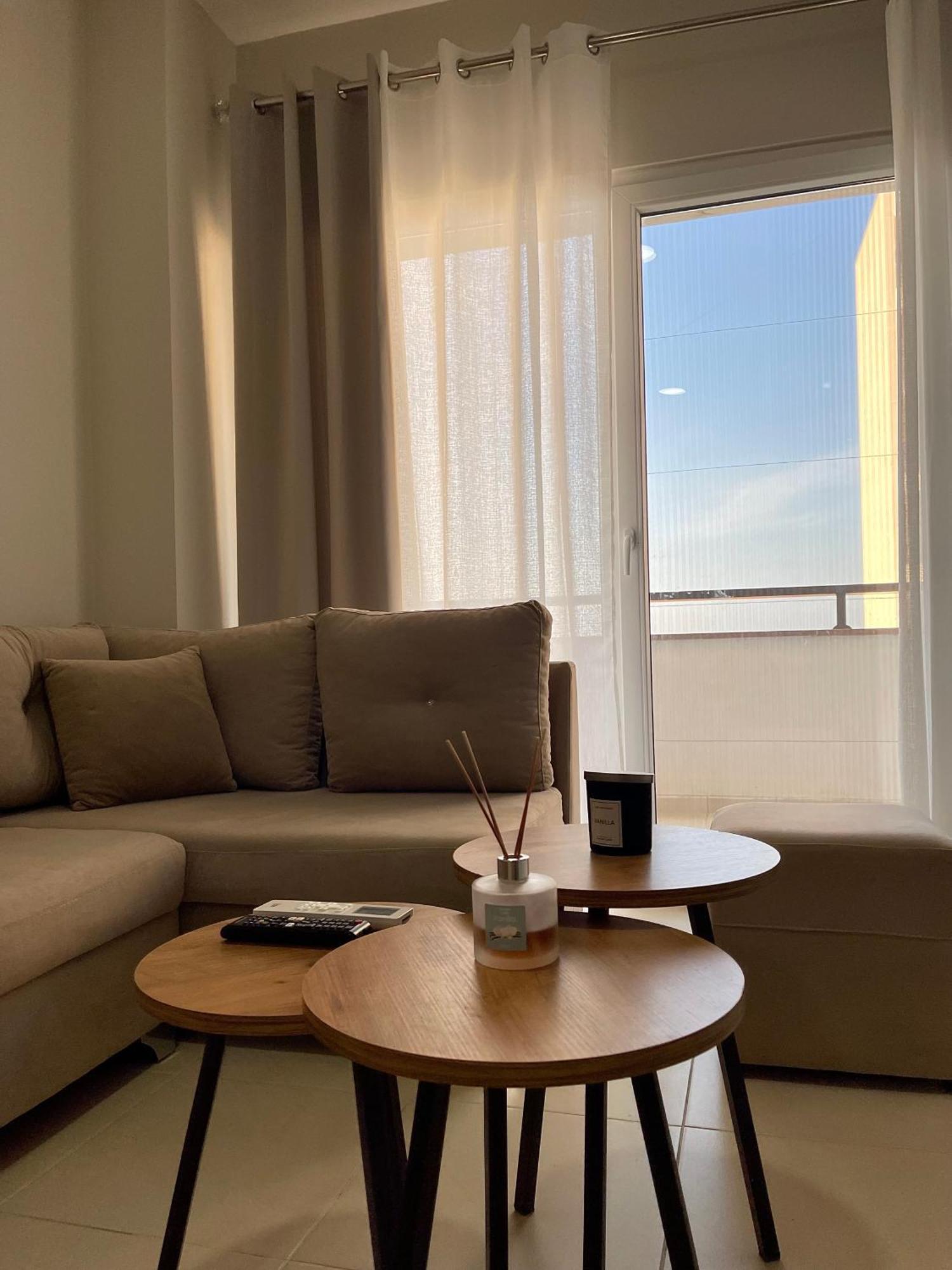 Ki Apartment Durres Exterior photo